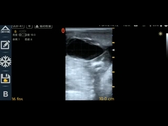 Κτηνιατρικό UL8-4T