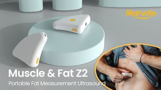 Muscle & Fat - φορητός σαρωτής σωματικού λίπους / σαρωτής μυϊκής διαχείρισης