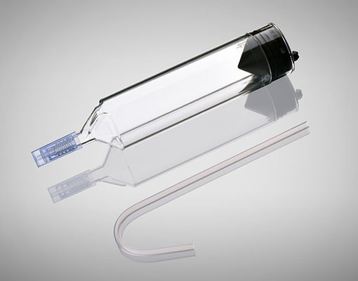 Αγορά Σύριγγα CT 200 ml με πιστοποίηση CE συμβατή με έγχυση αντίθεσης Bayer Medrad Stellant online manufacture