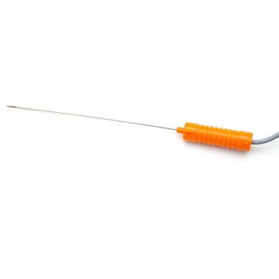 Αγορά Ραδιοσυχνότητα 123mm Coblation χειρουργικά όργανα ελέγχων ράβδων οσφυικά μεταγενέστερα online manufacture