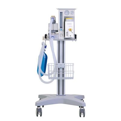 Αγορά Κτηνιατρική μηχανή 25L/Min-75L/Min αναισθησίας ιατρικού εξοπλισμού Ο2 online manufacture