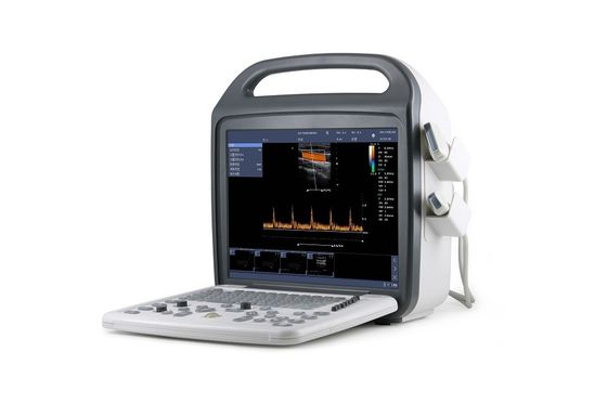 Αγορά 6 κτηνιατρικός υπέρηχος φορητό ISO13485 εξοπλισμού υπερήχου 24cm online manufacture