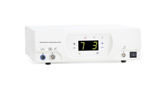 Αγορά CE ISO χαμηλής θερμοκρασίας RF Plasma Coblation Υψηλής συχνότητας Ηλεκτροχειρουργική Μονάδα ΩΡΛ Σπονδυλικής Στήλης Ουρολογία Γυναικολογία online manufacture