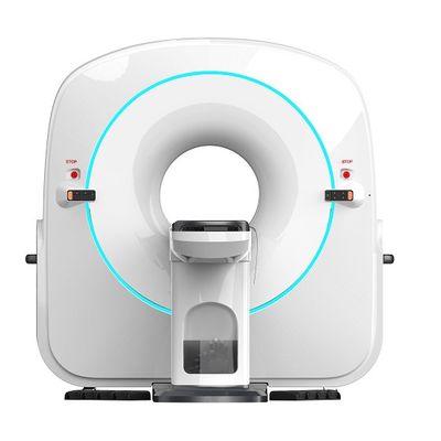 Αγορά Veterinary Cone Beam CT Scanner για διαγνωστική απεικόνιση μικρών ζώων online manufacture