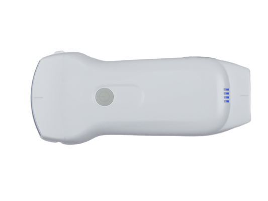 Αγορά Ασύρματο ανιχνευτή υπερήχων Dual Head 3 σε 1 αρχικού επιπέδου με εγκεκριμένο από τον FDA online manufacture