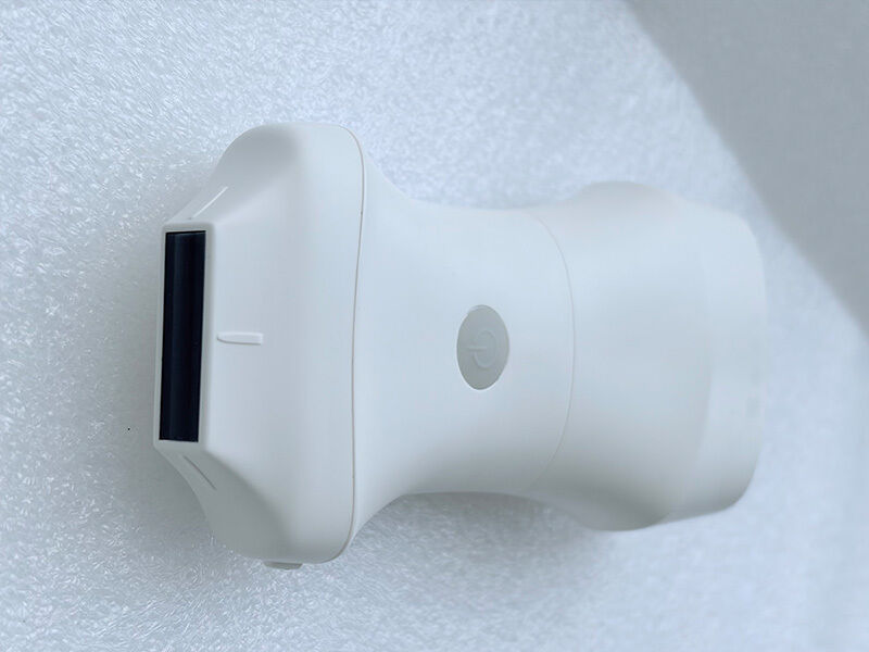 192 Element Pocket Ultrasound Probe — Επαγγελματική απεικόνιση POCUS υψηλής ανάλυσης στην παλάμη του χεριού σας.