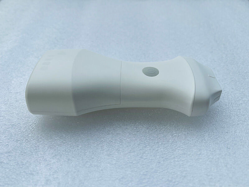 192 Element Pocket Ultrasound Probe — Επαγγελματική απεικόνιση POCUS υψηλής ανάλυσης στην παλάμη του χεριού σας.